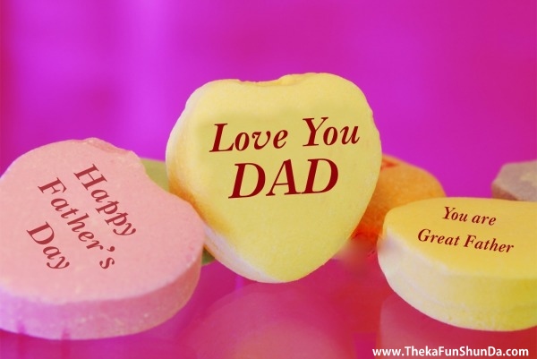 Fathers Day