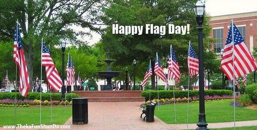 Flag Day