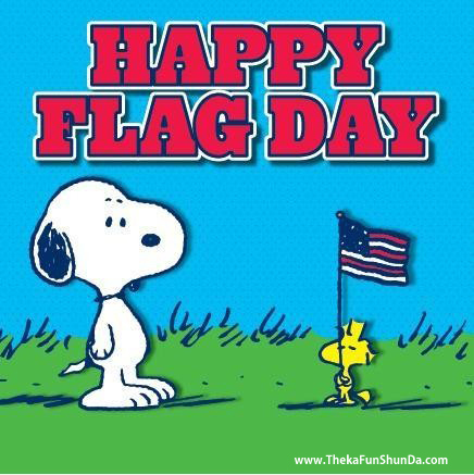 Flag Day