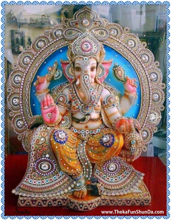 Ganesh Chaturthi