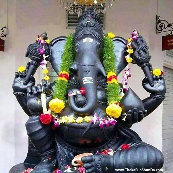 Ganesh Chaturthi