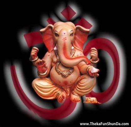 Ganesh Chaturthi