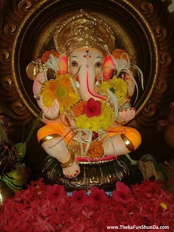 Ganesh Chaturthi