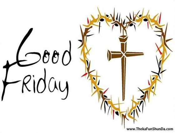 Good Friday