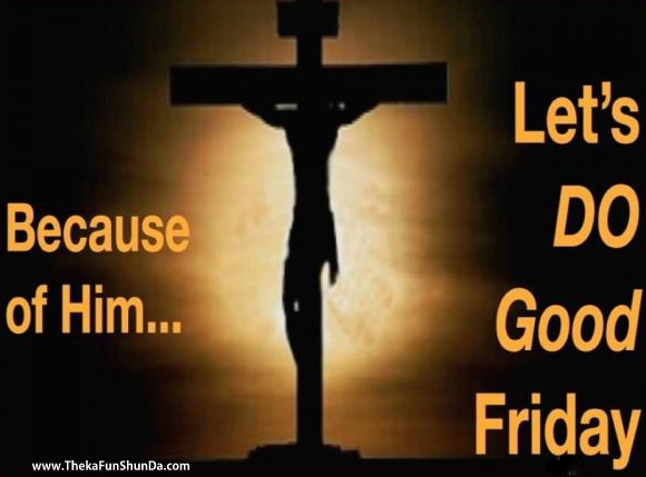 Good Friday