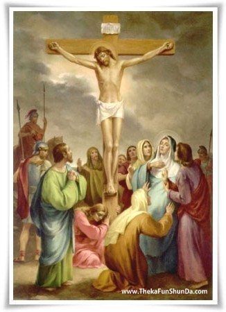Good Friday
