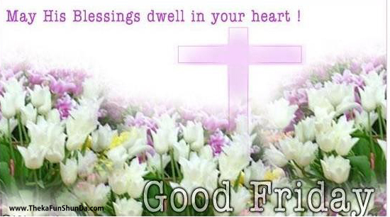 Good Friday