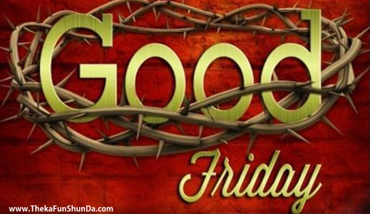 Good Friday