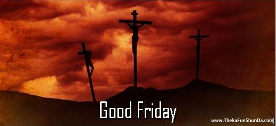 Good Friday