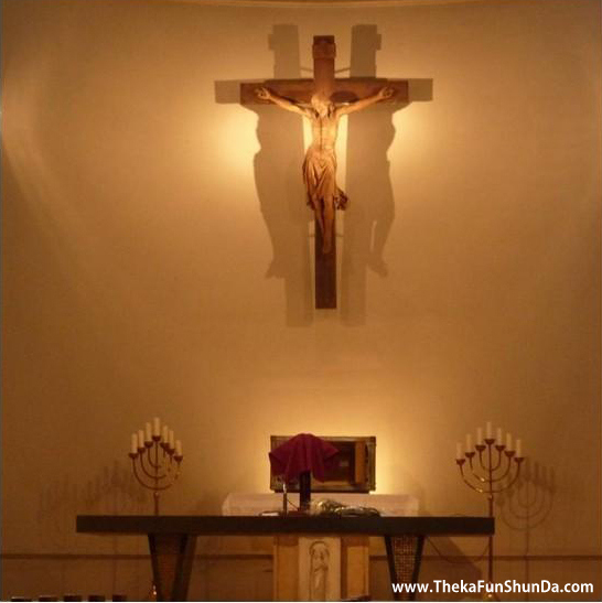 Good Friday