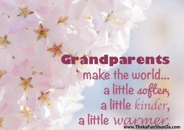Grandparents Day