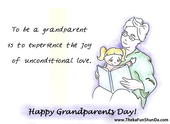 Grandparents Day