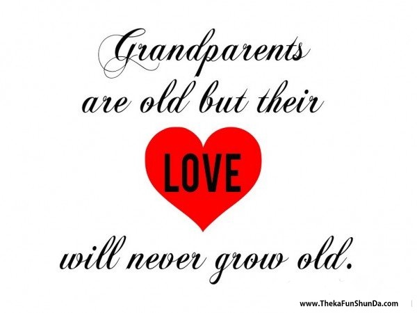 Grandparents Day