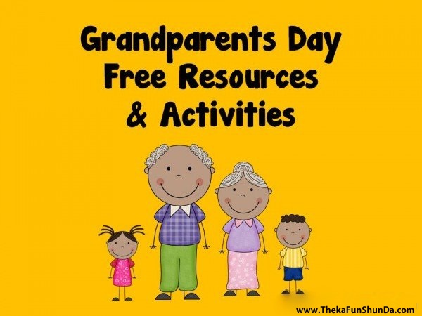 Grandparents Day