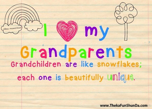Grandparents Day