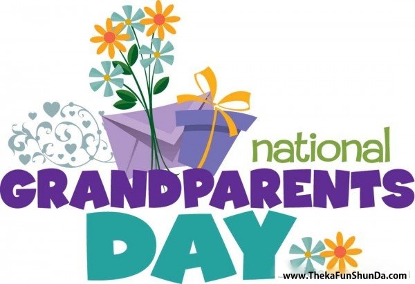 Grandparents Day