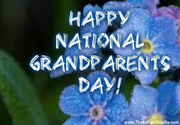 Grandparents Day
