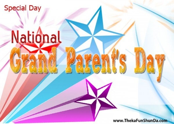 Grandparents Day