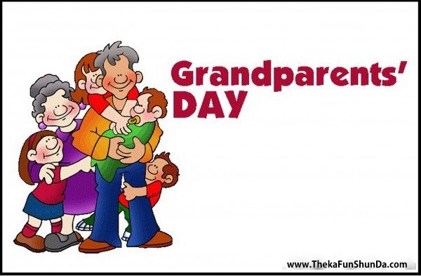 Grandparents Day