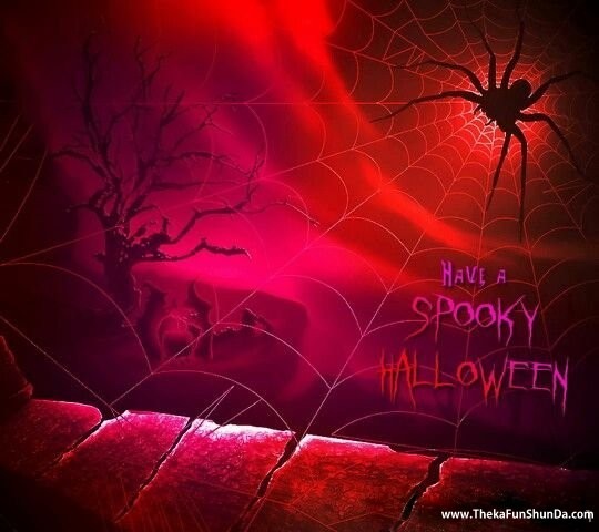 Happy Halloween