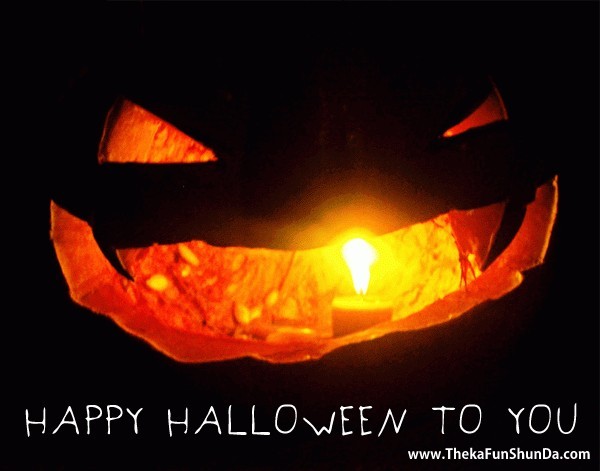 Happy Halloween