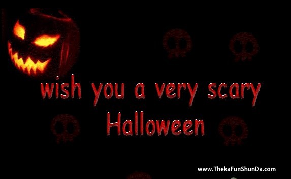 Happy Halloween