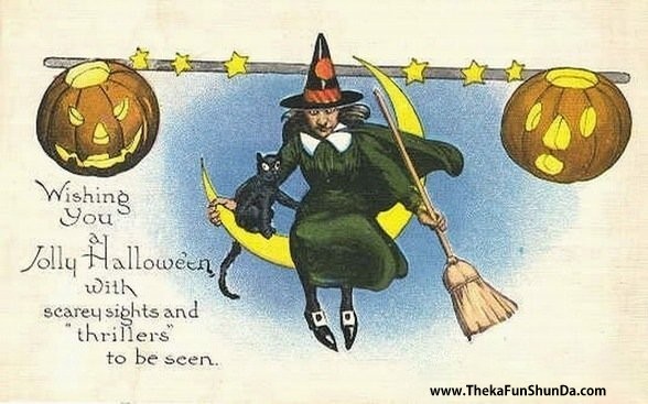Happy Halloween