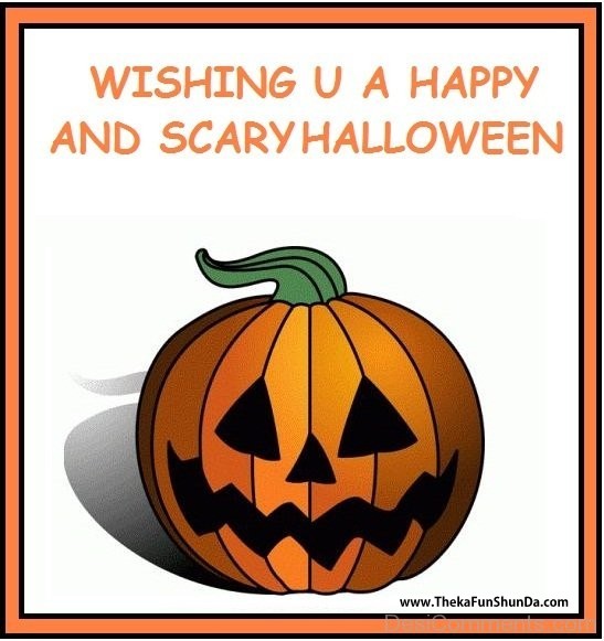 Happy Halloween