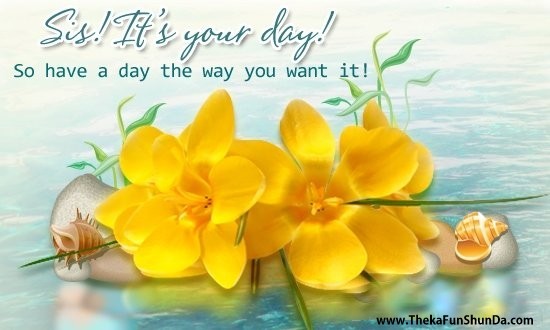 happy-sisters-day
