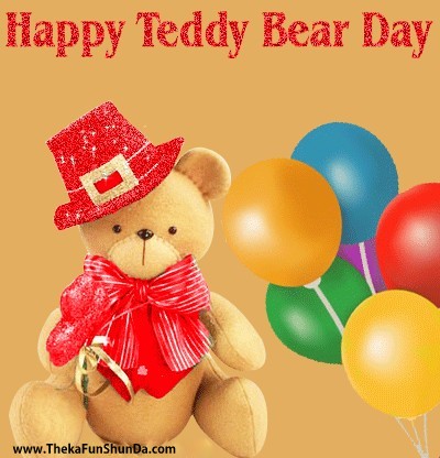 happy-teddy-day