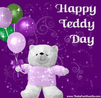 happy-teddy-day