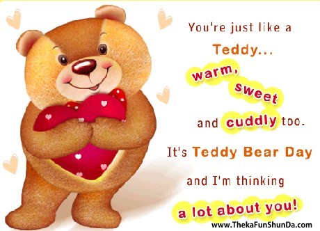 happy-teddy-day