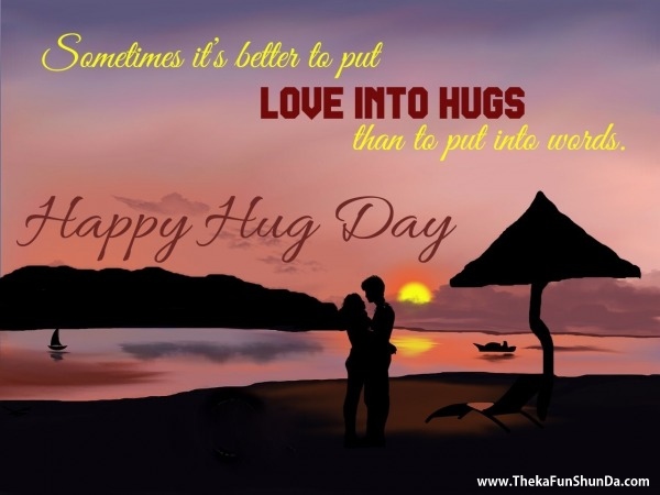 Hug Day