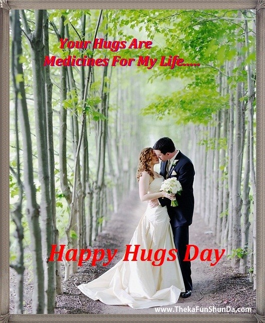 Hug Day