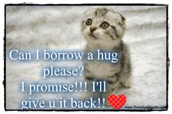 Hug Day