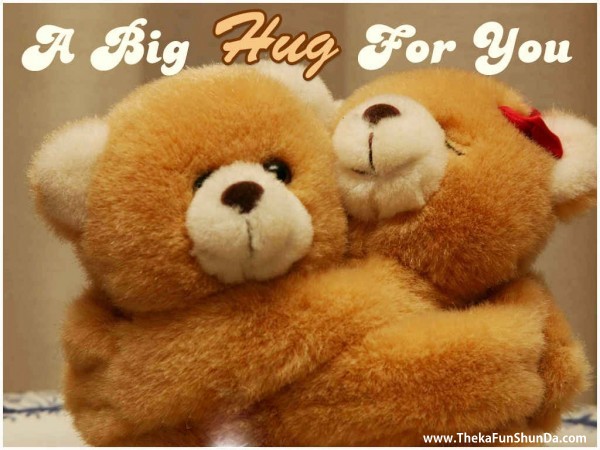 Hug Day