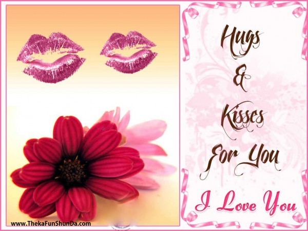 Hug Day
