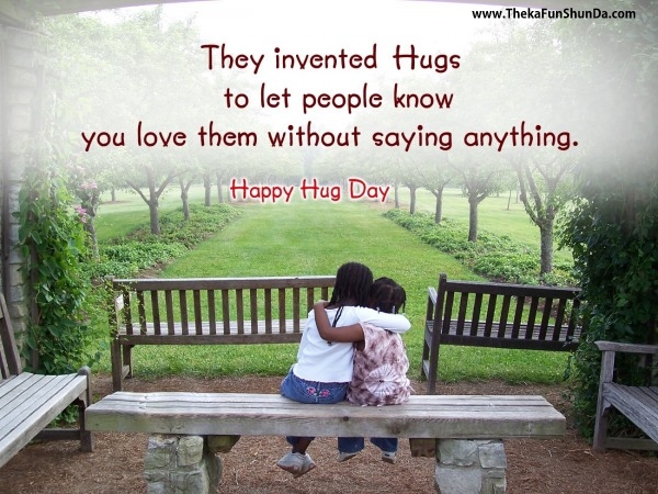 Hug Day