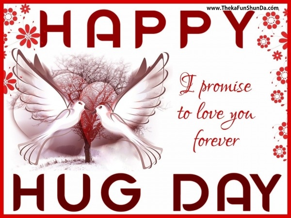 Hug Day