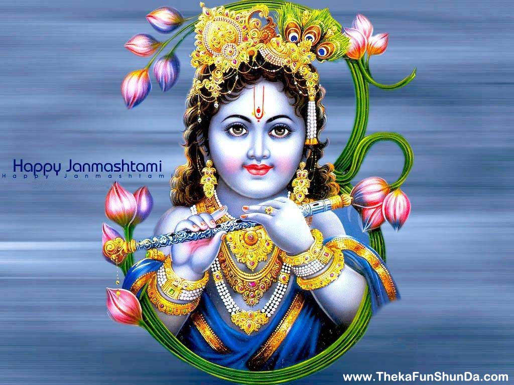 janmashtami