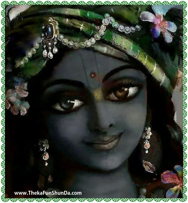 janmashtami