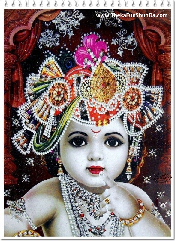 janmashtami
