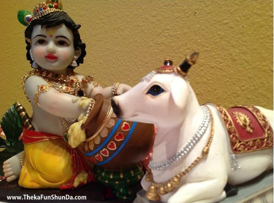 janmashtami