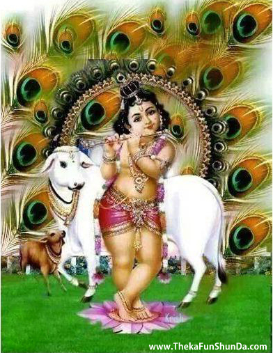 janmashtami