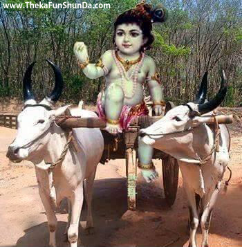 janmashtami