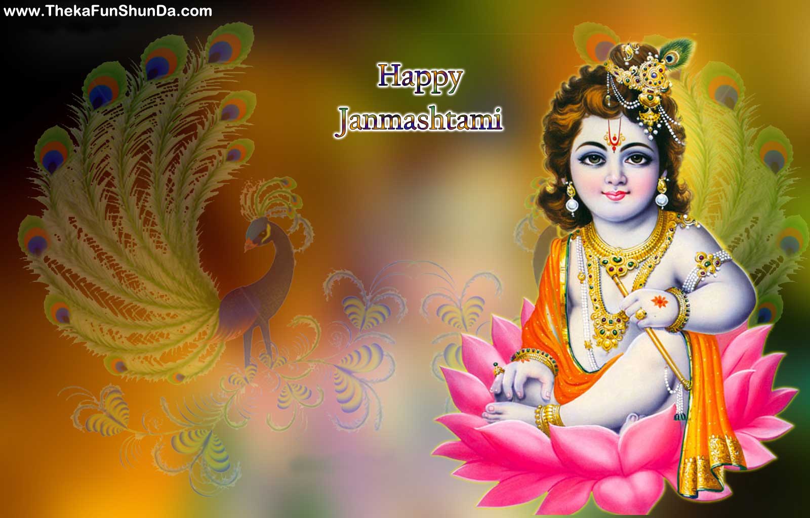 janmashtami
