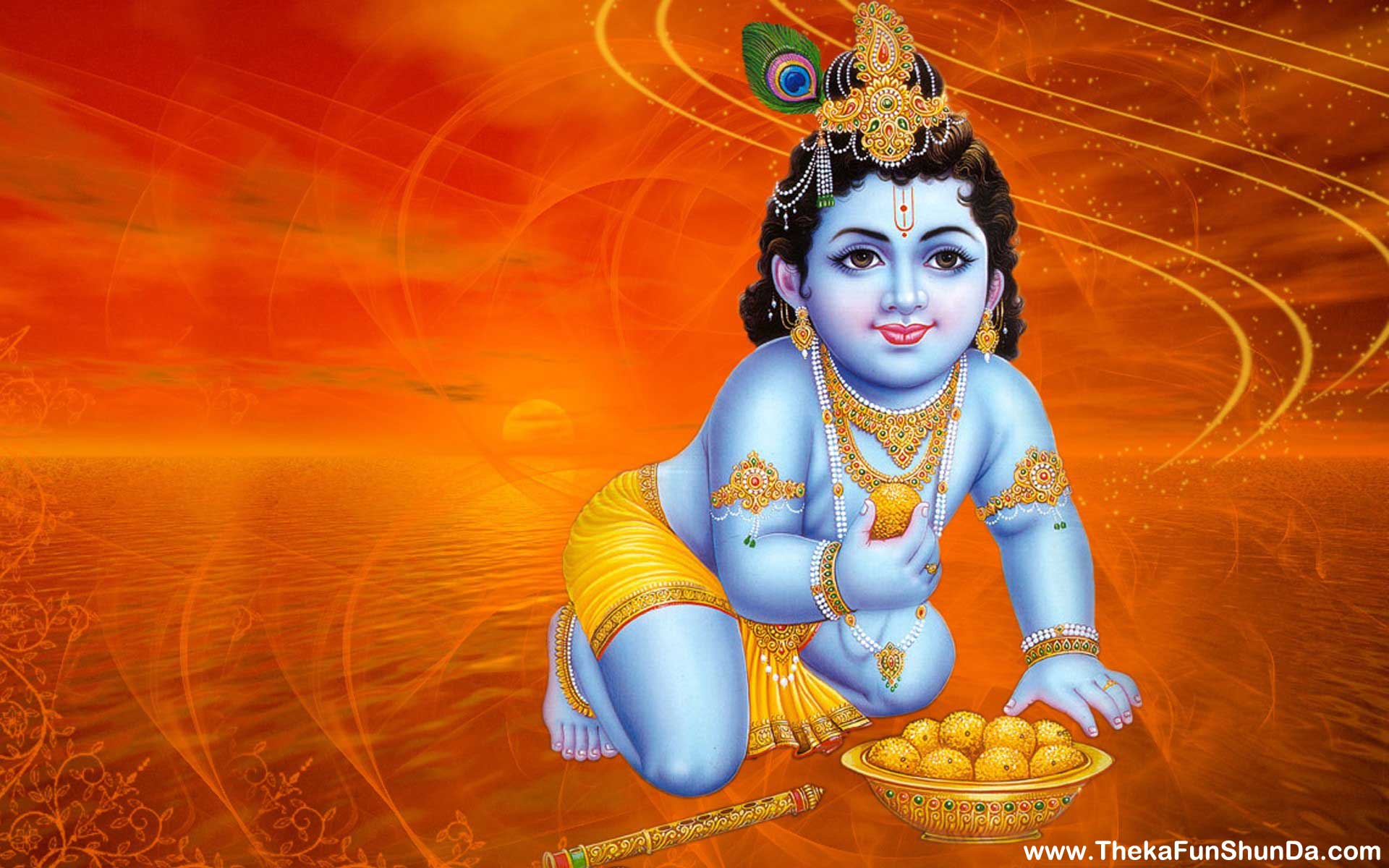 janmashtami
