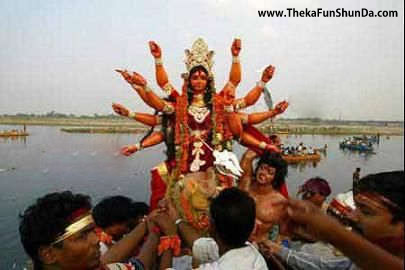 kali-puja