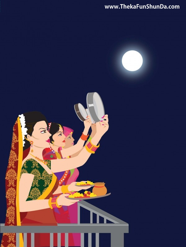 karva-chauth
