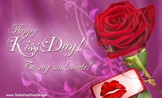 kiss-day